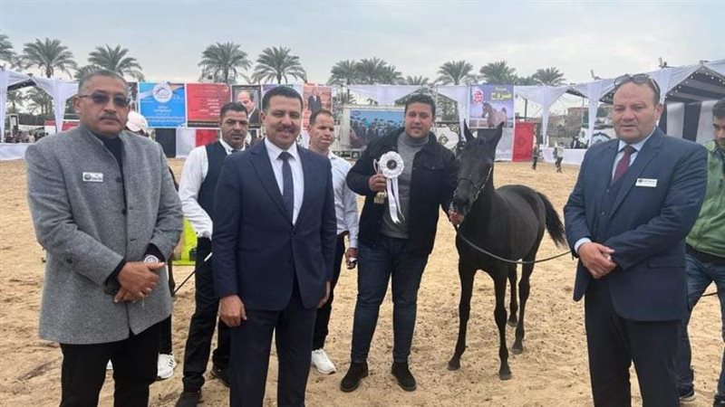 إنطلاق فعاليات المهرجان