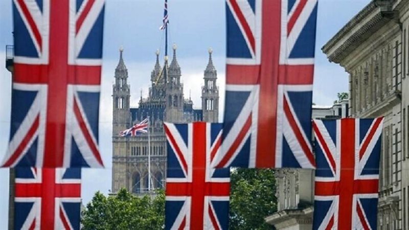 بريطانيا - ارشيفية