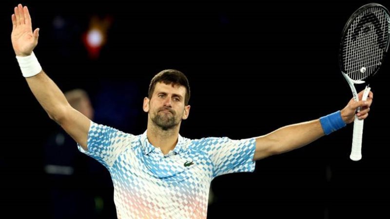 نوفاك ديوكوفيتش