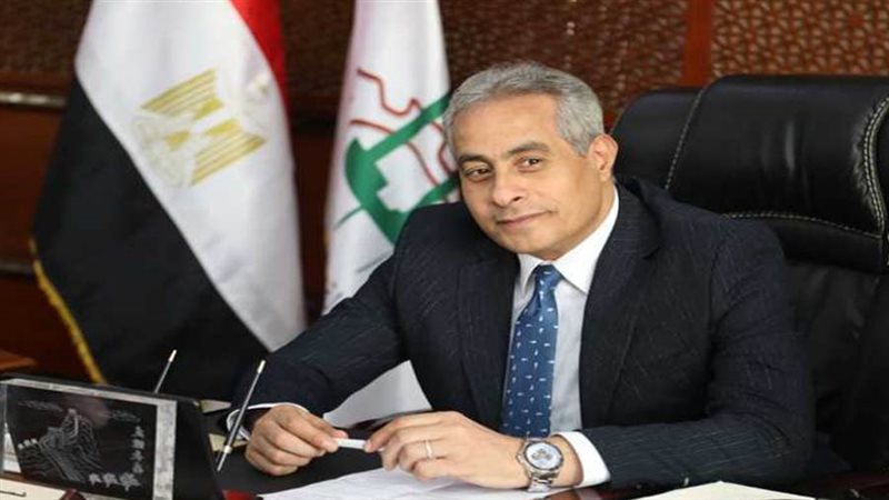 وزير القوى العاملة
