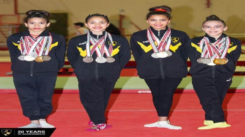 وادي دجلة بطل الدوري