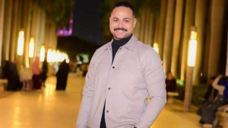 الملازم أولسعيد إبراهيم