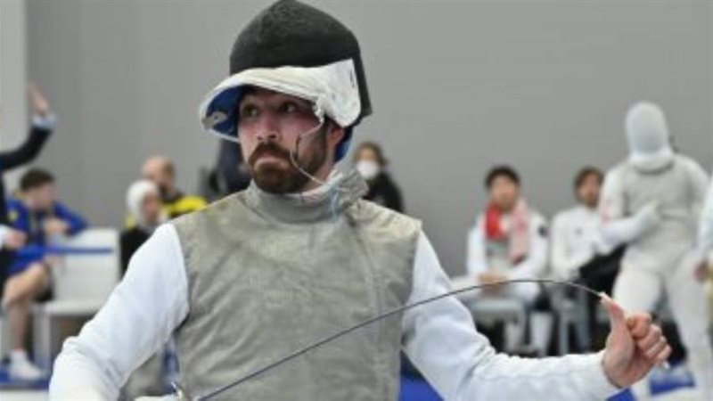 البطل المصري محمد