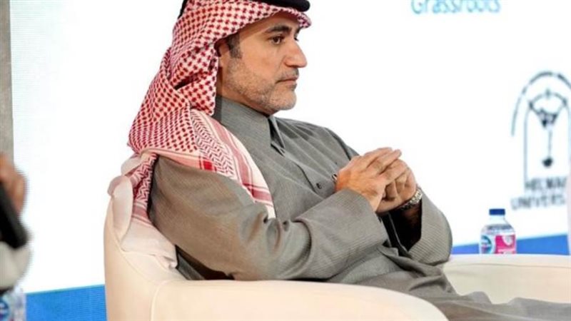 خالد المولوى