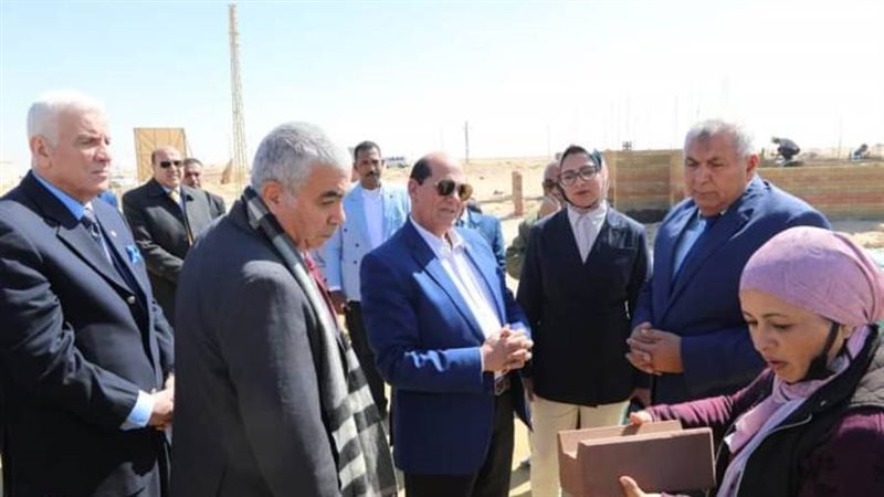 في يوم الوفاء الوادي