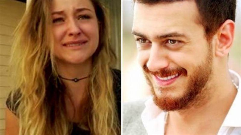 لمجرد والفتاة الفرنسية