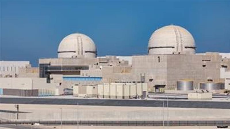 محطات براكة للطاقة