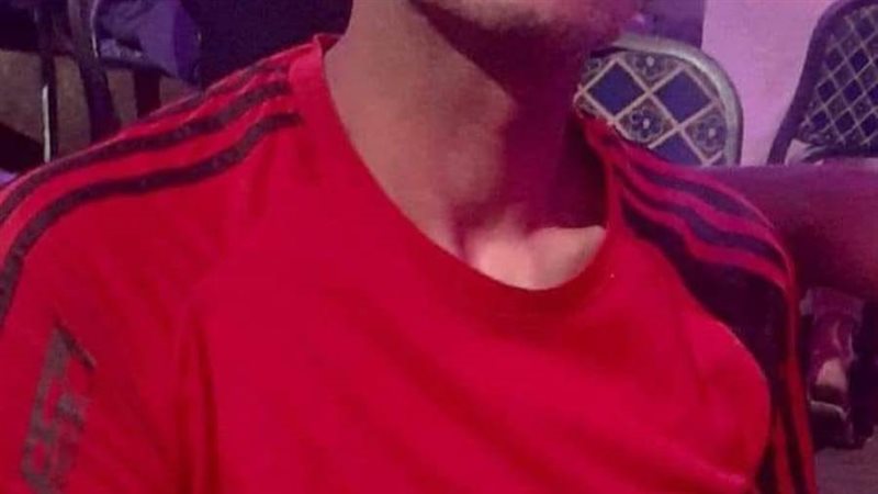 الاب القاتل