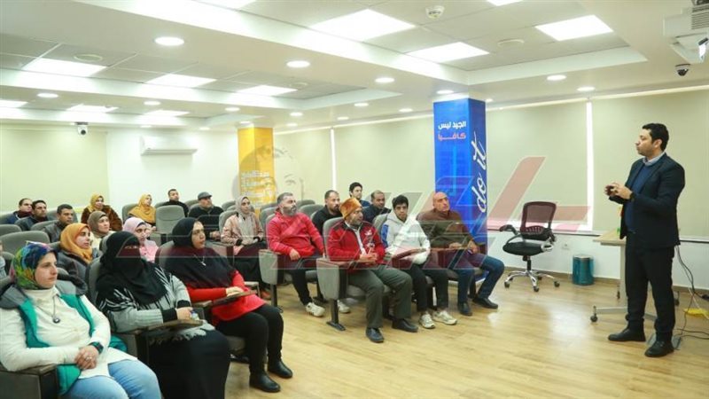 مركز استدامه