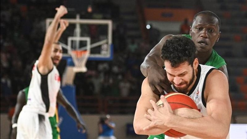 كأس العالم لرجال