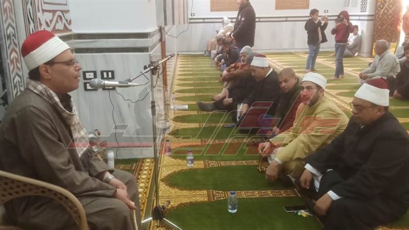 مسجد كفرالشيخ