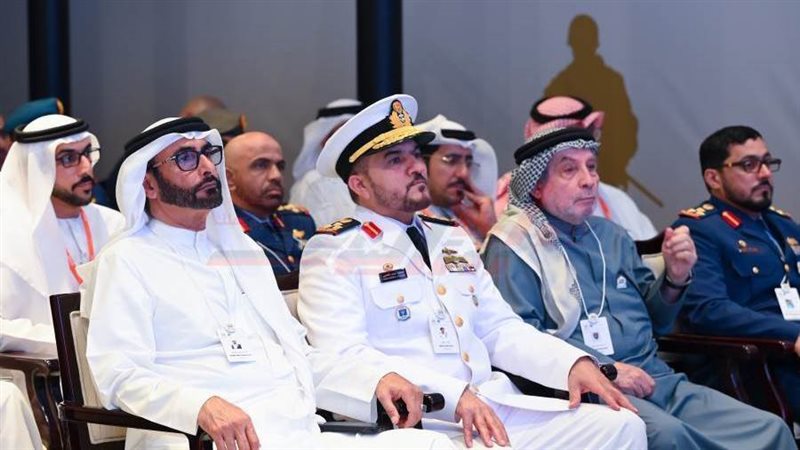 ختام أيدكس 2023 بحضورمحمد