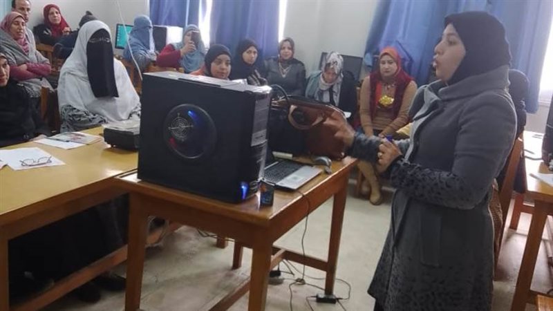 ختام فعاليات مبادرة