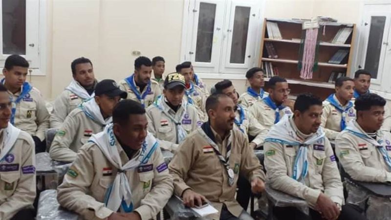 الشباب والرياضة تنفيذ