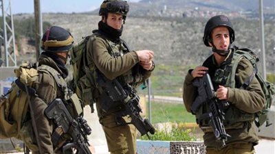 جرحى برصاص جيش الاحتلال شرق قطاع غزة