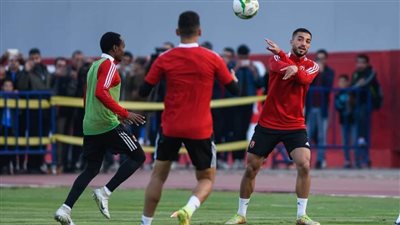 الأهلي والزمالك في مهمة إفريقية وديربي مدريد ومباريات مهمة في الدوريات الكبرى 