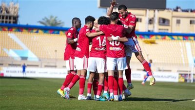 الأهلي أمام صنداونز .. هل تنجح خلطة كولر في مباراة اليوم؟