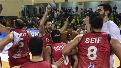 ماذا قدم منتخب كرة السلة في التصفيات بعد التأهل لكأس العالم