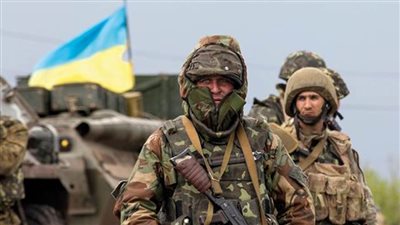 أوكرانيا: ارتفاع قتلى الجيش الروسي إلى 147 ألفا و470 جنديا منذ بدء العملية العسكرية