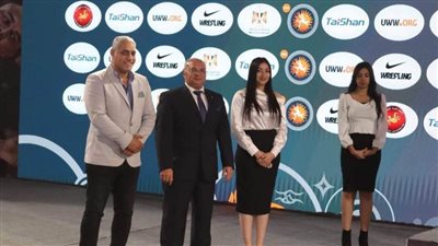 محمد محمود: اتحاد المصارعة يجني ثمار تعبه بعد نجاح تنظيم بطولة إبراهيم مصطفى 