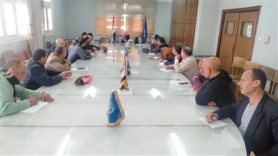 المتغيرات المكانية ومتابعة رصد حالات التعدي على الأراضي الزراعية بالبحيرة