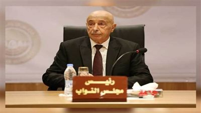 كلمات عدد من رؤساء مجالس النواب خلال المؤتمر الـ34 للاتحاد البرلماني العربي بالعاصمة العراقية