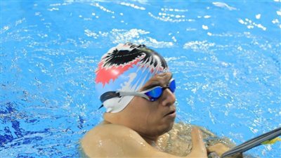 غدًا.. انطلاق بطولة الجمهورية للسباحة البارالمبية للمسافات القصيرة 