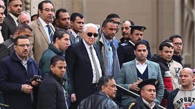 عاجل| من بديل مرتضى منصور بعد حكم حبسه؟.. اللوائح تجيب