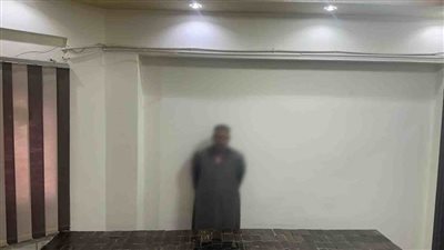 ضبط 522 طربة حشيش بحوزة متهم بالشرقية