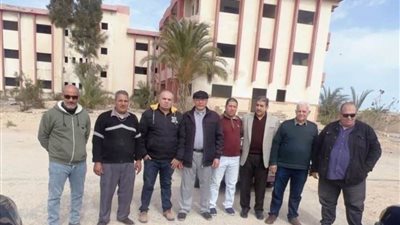 تحويل مستشفى رمانة إلى مستشفى للإصابات والطوارئ