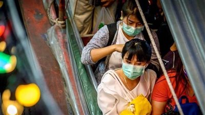 إصابات كورونا عالميا تلامس عتبة 675 مليونا.. والوفيات تتجاوز 8ر6 مليون