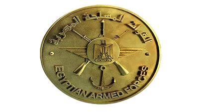 المتحدث العسكري: سقوط طائرة تدريب أثناء تنفيذ إحدى الأنشطة التدريبية