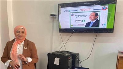 غدًا.. انطلاق المبادرة الرئاسية لفحص المقبلين على الزواج 