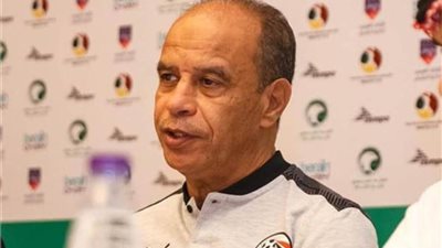 محمود جابر يعلن تشكيل منتخب مصر لمواجهة السنغال في أمم إفريقيا للشباب