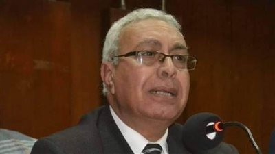 «قصور الثقافة» تنعي رئيسها الأسبق الشاعر سعد عبدالرحمن