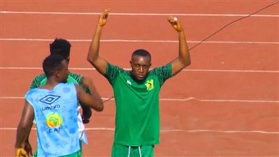 فيتا كلوب يفوز على شبيبة القبائل بهدف نظيف في دوري أبطال إفريقيا