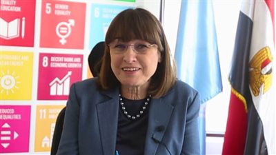 الأمم المتحدة: اتفاقية الشراكة الجديدة مع مصر تركز على الخدمات الاجتماعية والنمو الشامل