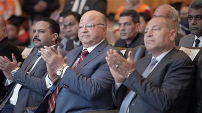 مستقبل وطن ينظم حفل ختام مسابقة أوائل الطلاب من كل بيت في مصر 