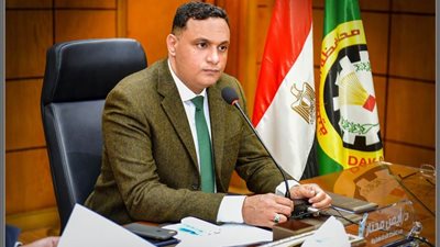 فصل التيار الكهربائى عن بعض المناطق بمدينة المنصورة