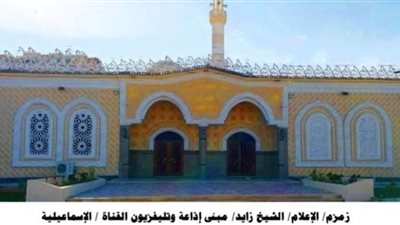 الأوقاف: افتتاح 32 مسجدا الجمعة القادمة