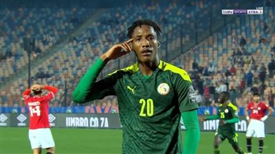 منتخب مصر يودع بطولة أمم إفريقيا للشباب بعد الخسارة برباعية من السنغال