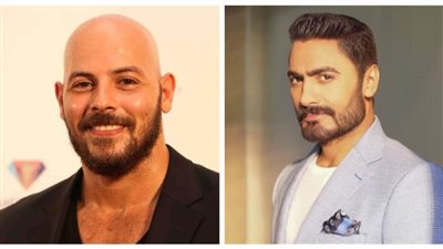 التهامي: لم أقصد الإساءة إلى تامر حسني