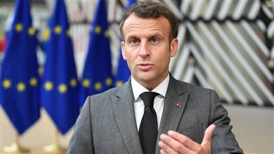 ماكرون يعتزم زيارة الصين في أبريل وإقناع بكين بالضغط على روسيا 