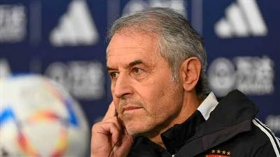 أول تعليق من كولر على التعادل أمام صن داونز وسبب اختيار هاني لتنفيذ ركلة الجزاء