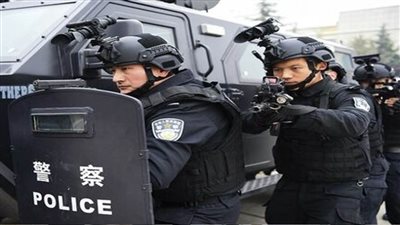 شرطة هونج كونج تعتقل 3 بعد العثور على أجزاء من جثة عارضة أزياء