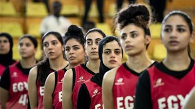 اتحاد السلة يدرس التعاقد مع مدير فني أجنبي لمنتخب السيدات