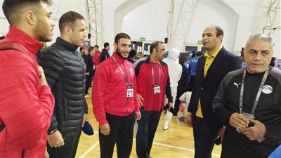 اليوم.. ختام منافسات بطولة إبراهيم مصطفى للمصارعة بالإسكندرية