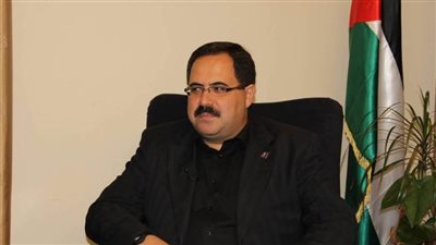 عضو بمركزية 