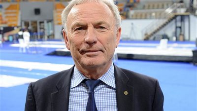 المدير الفني من الاتحاد الدولي للسلاح: تنظيم كأس العالم لسلاح الشيش رائع