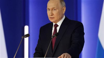 بوتين: العالم يجب أن يتغير وروسيا تعارض بناء عالم جديد لصالح الولايات المتحدة